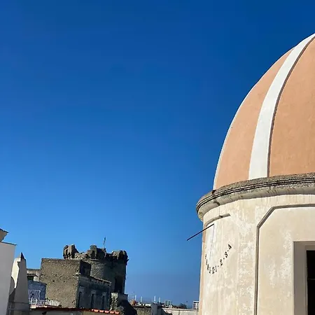 Sunlux Maison Appartamento