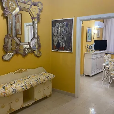 Appartamento Sunlux Maison *