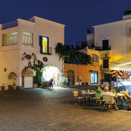 Sunlux Maison Appartamento *
