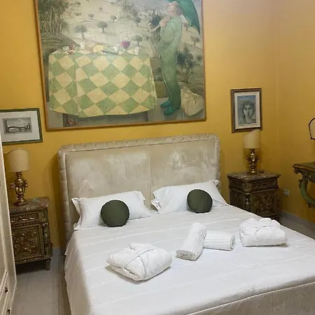 Sunlux Maison Appartamento
