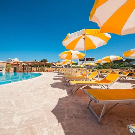 Appartamento Sunlux Maison Forio di Ischia