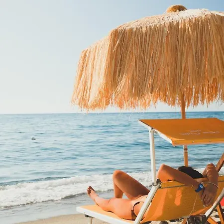 Appartamento Sunlux Maison