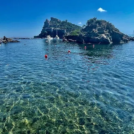 Sunlux Maison * Forio di Ischia