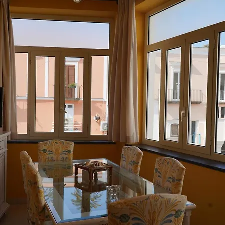 Sunlux Maison * Forio di Ischia