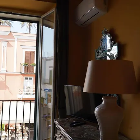 Sunlux Maison Appartamento *