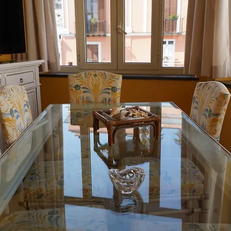 Sunlux Maison Forio di Ischia