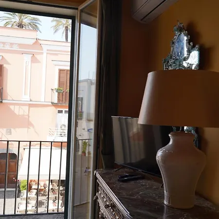 Appartamento Sunlux Maison