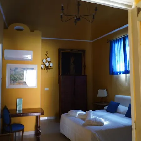 Sunlux Maison Appartamento