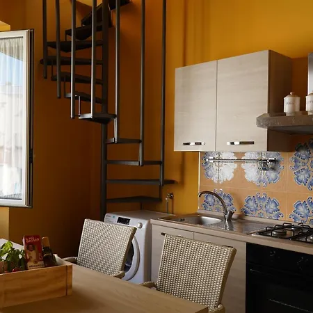 Appartamento Sunlux Maison *