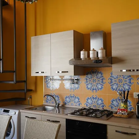 Sunlux Maison