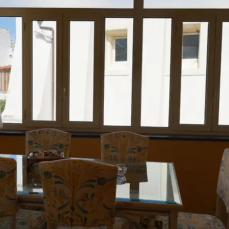 Appartamento Sunlux Maison *