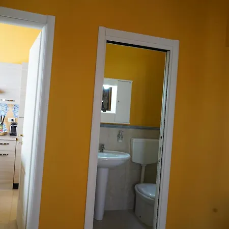 Sunlux Maison Appartamento