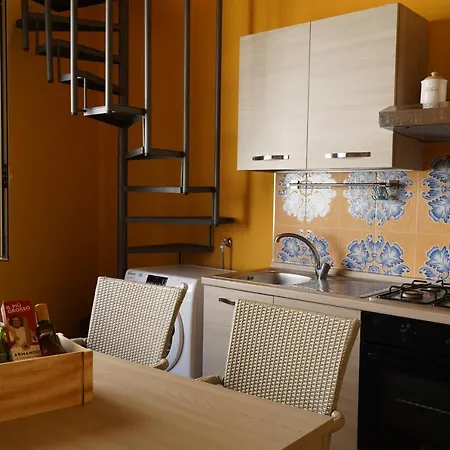 Appartamento Sunlux Maison *