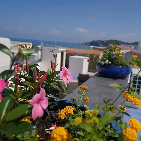 Sunlux Maison Appartamento