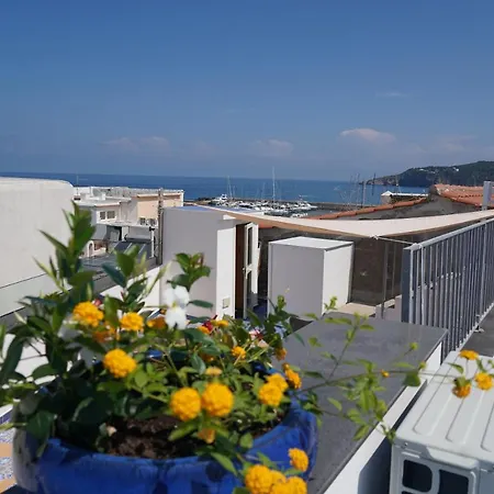 Sunlux Maison Forio di Ischia