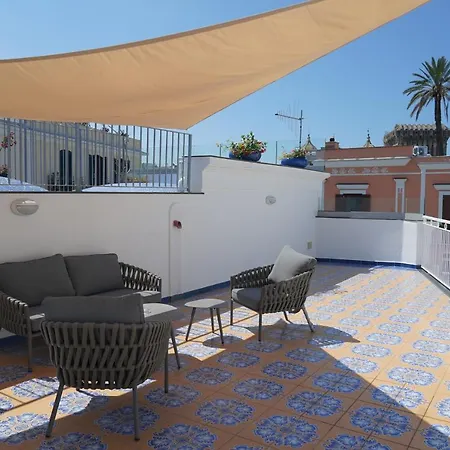 Appartamento Sunlux Maison *