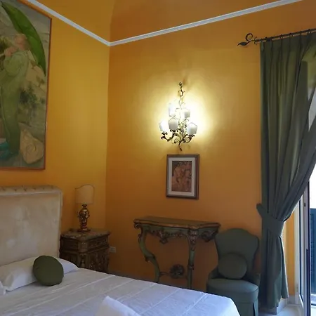 Appartamento Sunlux Maison *