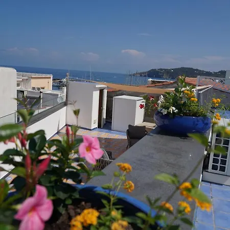 Sunlux Maison Appartamento *