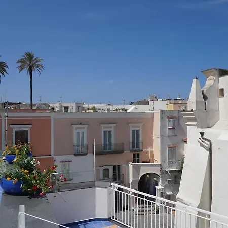 Sunlux Maison Appartamento