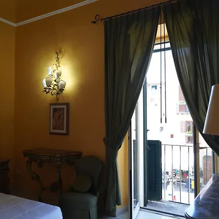 Appartamento Sunlux Maison Forio di Ischia