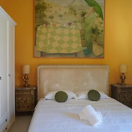 Appartamento Sunlux Maison *