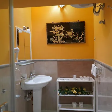Appartamento Sunlux Maison *
