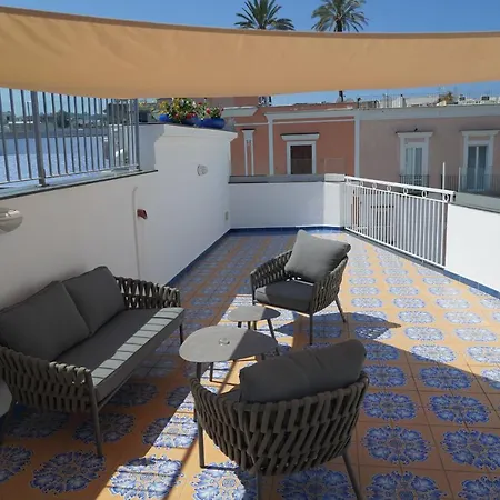 Sunlux Maison Appartamento